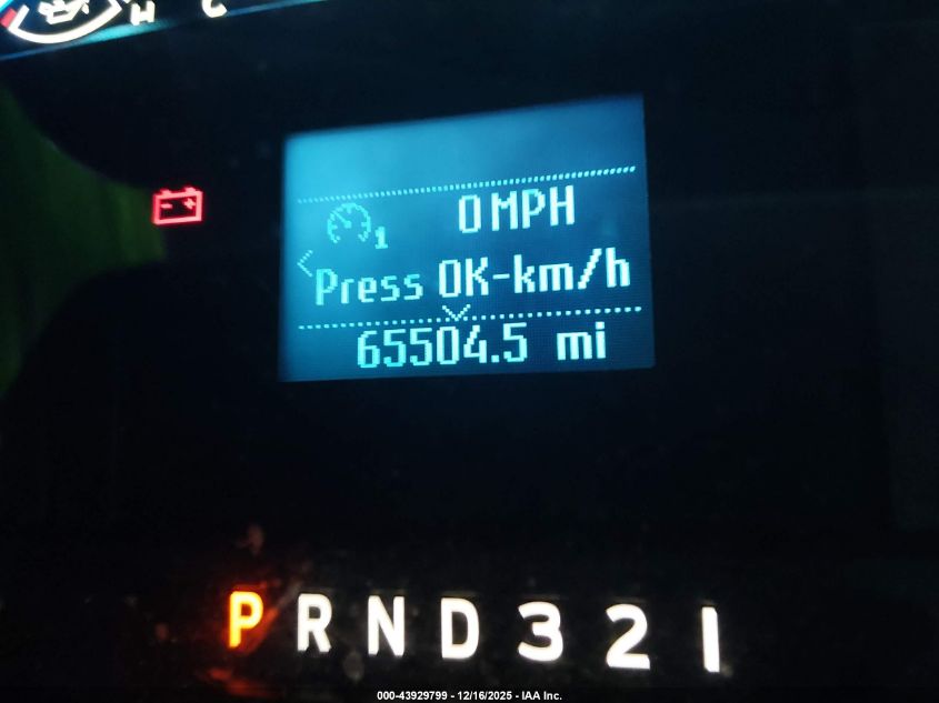 2016 Ford F-150 Xl VIN: 1FTEX1E88GFB60043 Lot: 43929799