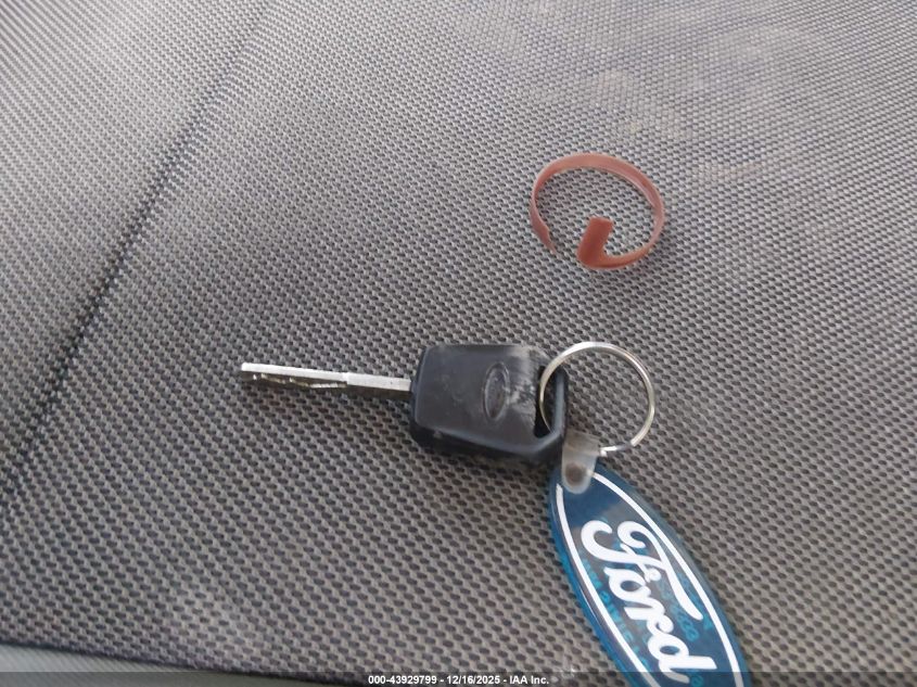 2016 Ford F-150 Xl VIN: 1FTEX1E88GFB60043 Lot: 43929799