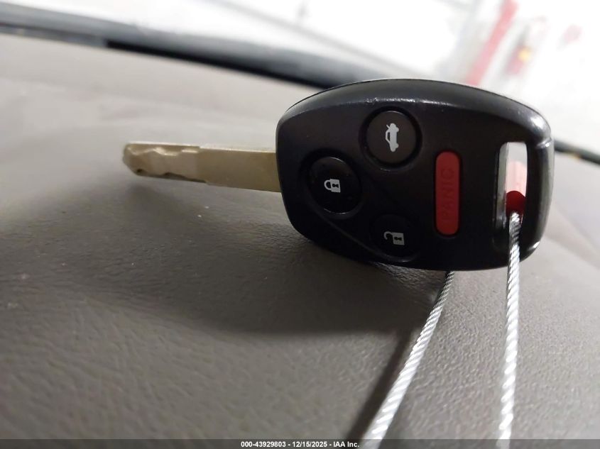 2005 Honda Accord 2.4 Lx VIN: 1HGCM56495A168053 Lot: 43929803