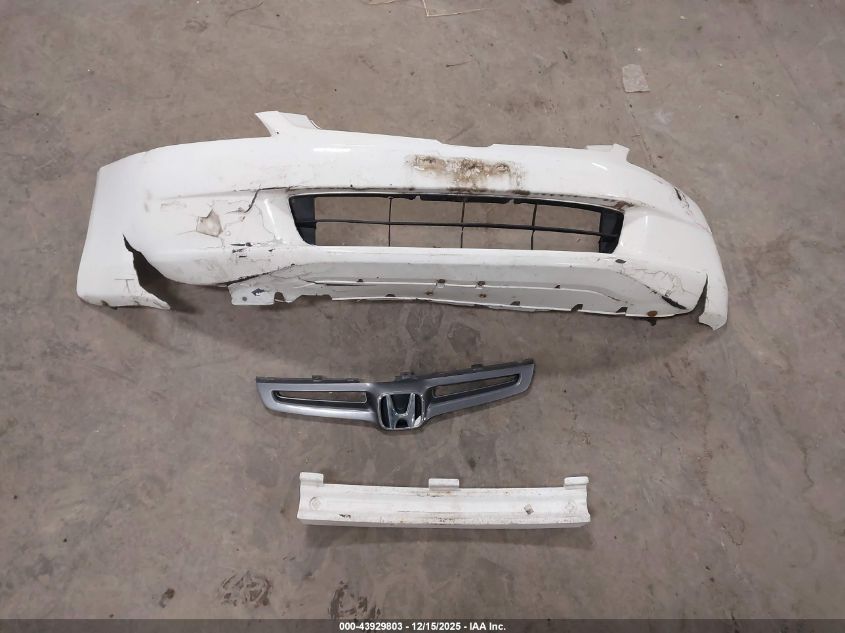 2005 Honda Accord 2.4 Lx VIN: 1HGCM56495A168053 Lot: 43929803