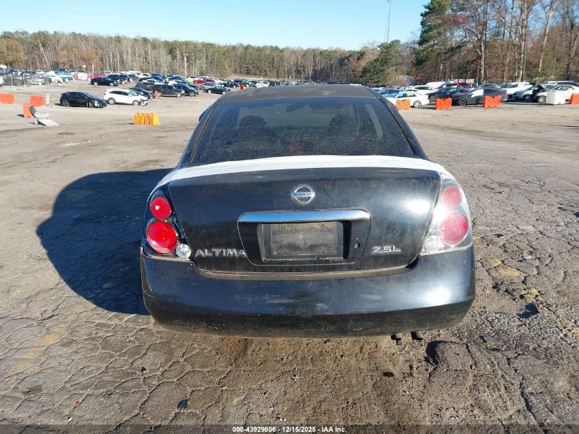 2005 Nissan Altima 2.5 S VIN: 1N4AL11D95C351469 Lot: 43929806