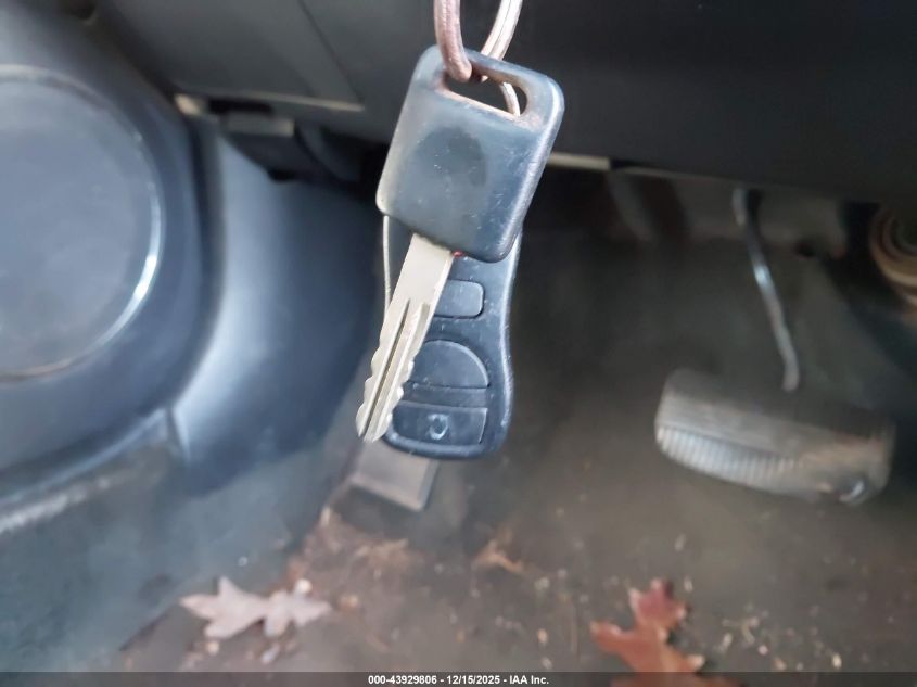 2005 Nissan Altima 2.5 S VIN: 1N4AL11D95C351469 Lot: 43929806