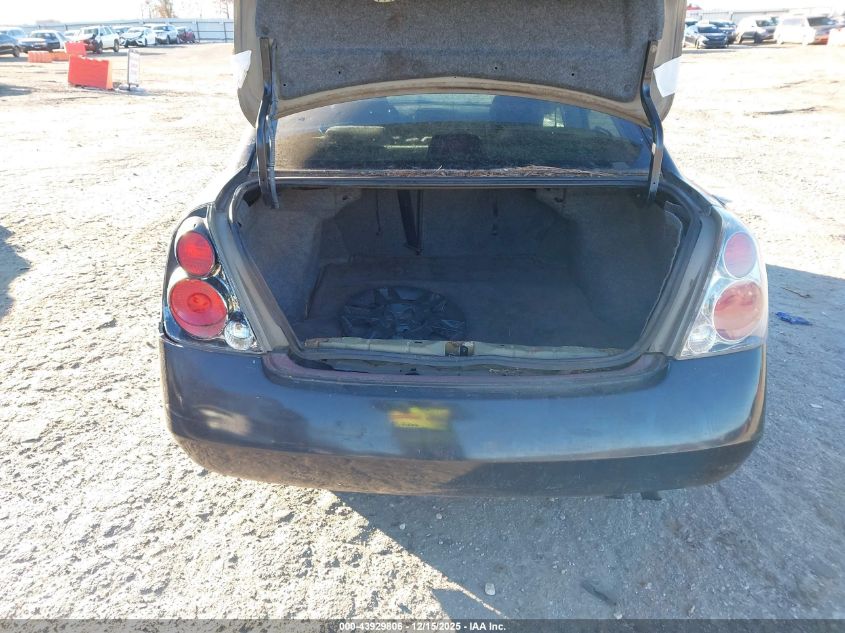 2005 Nissan Altima 2.5 S VIN: 1N4AL11D95C351469 Lot: 43929806