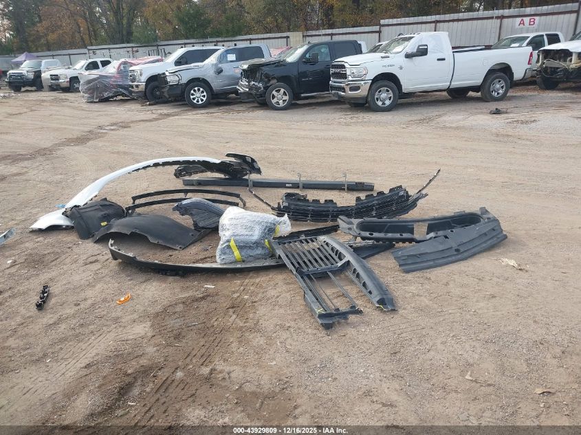 2024 Chevrolet Suburban 2Wd Lt VIN: 1GNSCCKD2RR251359 Lot: 43929809