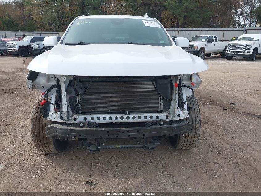 2024 Chevrolet Suburban 2Wd Lt VIN: 1GNSCCKD2RR251359 Lot: 43929809