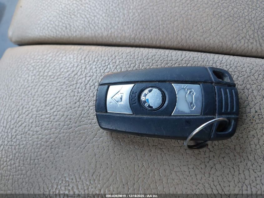 2007 BMW X5 4.8I VIN: 5UXFE83587LZ40037 Lot: 43929819