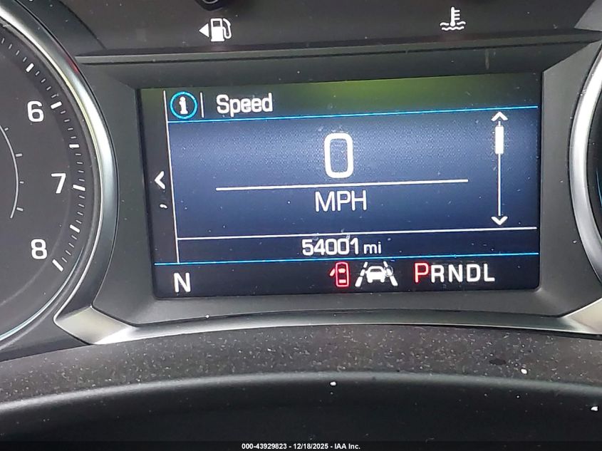 2023 Chevrolet Equinox Fwd Lt VIN: 3GNAXKEG9PS117989 Lot: 43929823