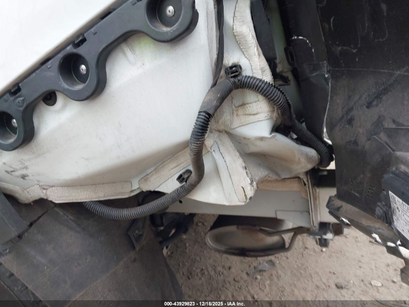 2023 Chevrolet Equinox Fwd Lt VIN: 3GNAXKEG9PS117989 Lot: 43929823