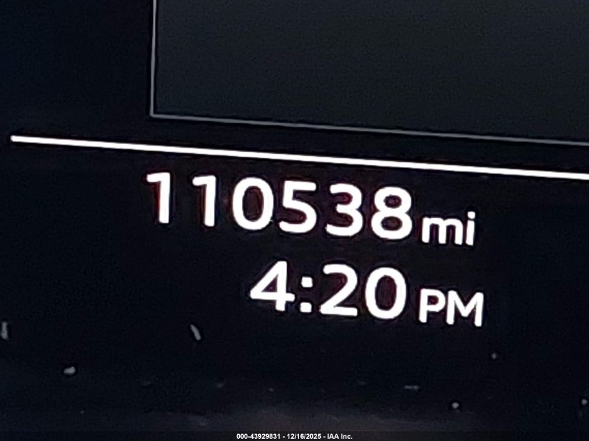 2021 Audi Q7 Premium 55 Tfsi Quattro Tiptronic VIN: WA1AXAF71MD040137 Lot: 43929831