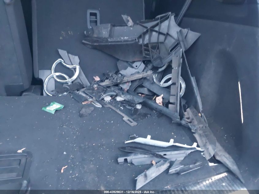 2021 Audi Q7 Premium 55 Tfsi Quattro Tiptronic VIN: WA1AXAF71MD040137 Lot: 43929831