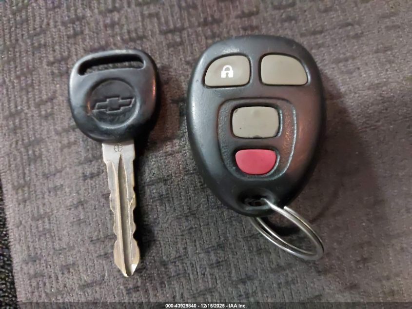 2008 Chevrolet Impala Ls VIN: 2G1WB58KX81198702 Lot: 43929840