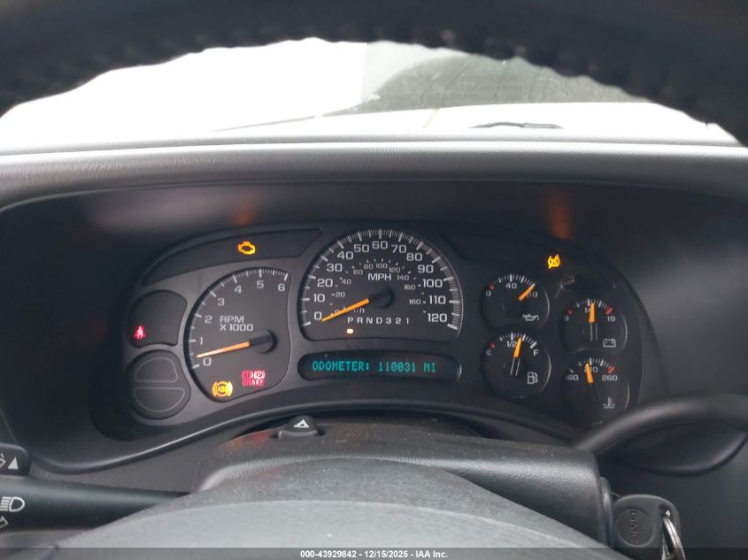 2006 GMC Yukon Slt VIN: 1GKEK13T96R115779 Lot: 43929842