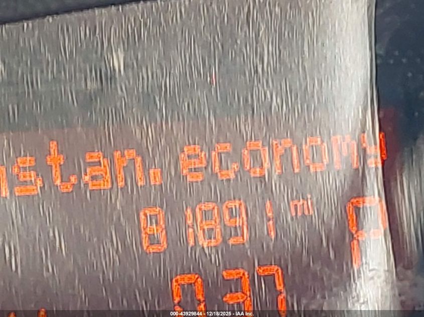 2016 Ram Promaster 2500 High Roof VIN: 3C6TRVCG6GE109032 Lot: 43929844