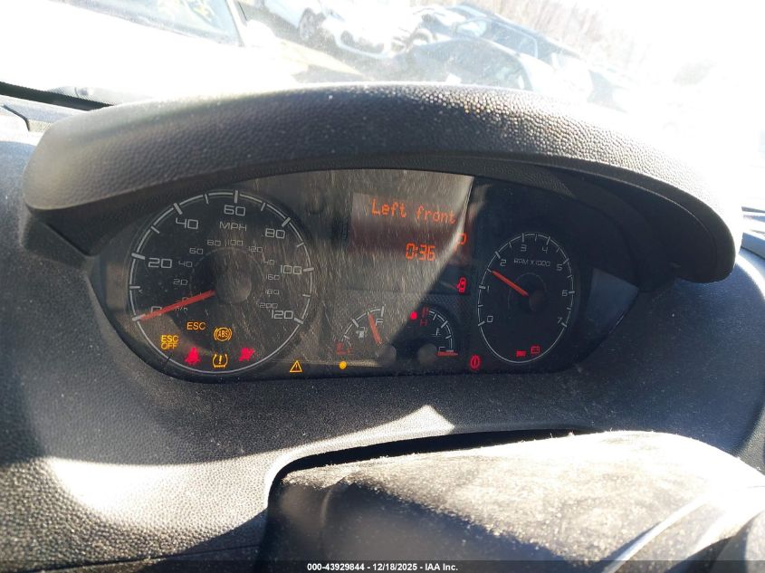 2016 Ram Promaster 2500 High Roof VIN: 3C6TRVCG6GE109032 Lot: 43929844