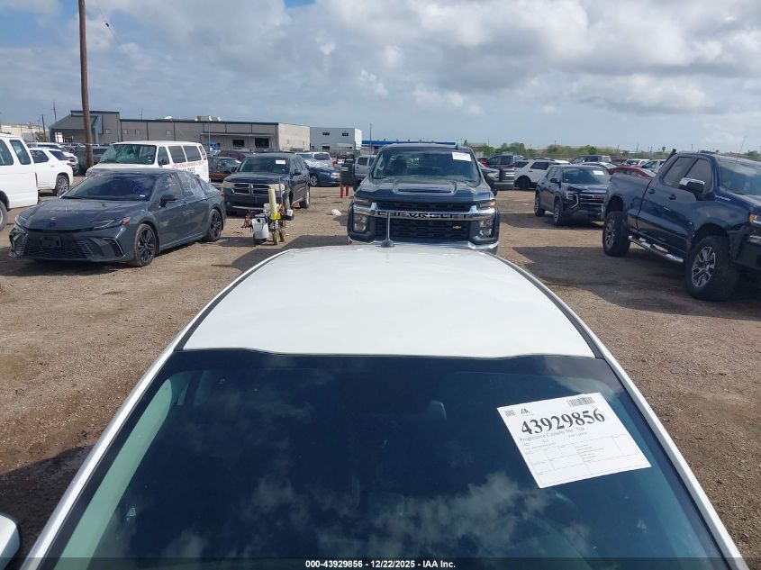 2022 Kia Rio 5-Door S VIN: 3KPA25AD9NE481703 Lot: 43929856