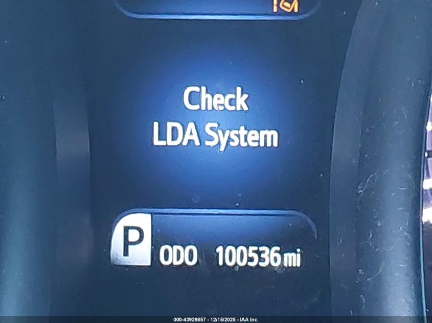 2017 Toyota Avalon Hybrid Limited VIN: 4T1BD1EB1HU058504 Lot: 43929857