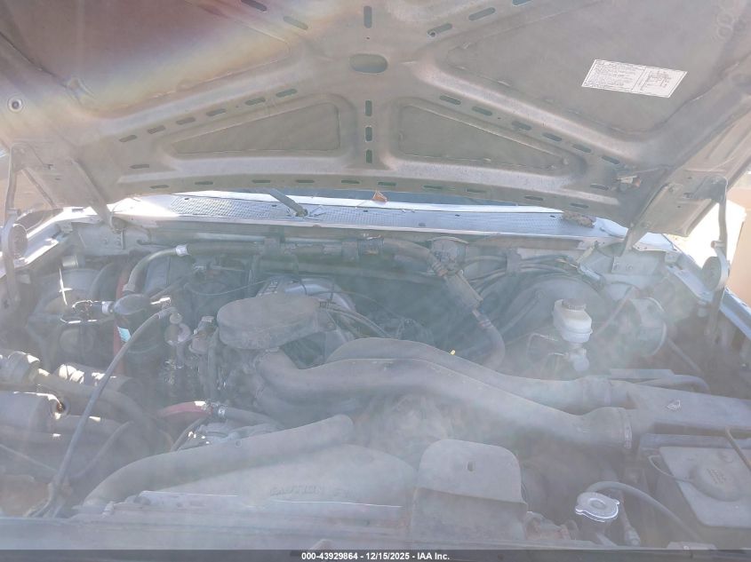 1990 Ford F150 VIN: 1FTDF15N9LNA51661 Lot: 43929864