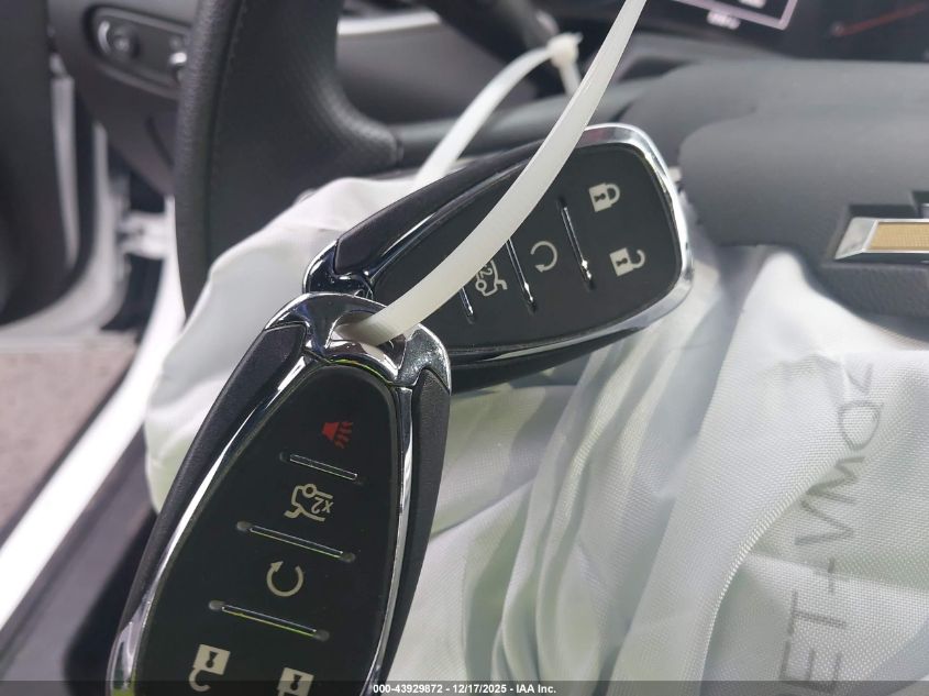 2024 Chevrolet Malibu Fwd 1Lt VIN: 1G1ZD5ST8RF104898 Lot: 43929872