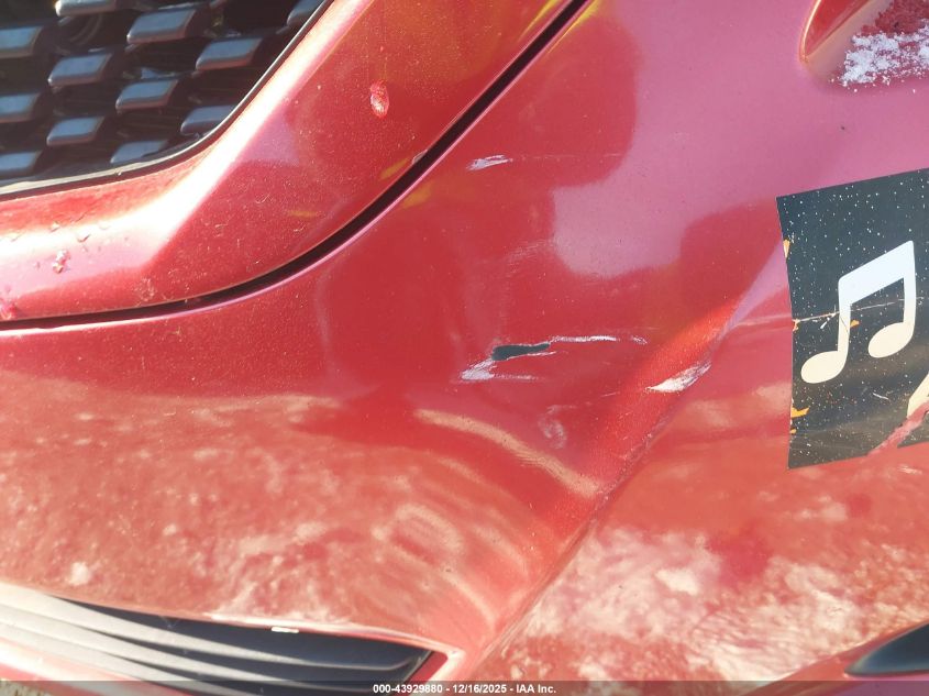 2012 Toyota Yaris VIN: JTDBT4K35CL028393 Lot: 43929880