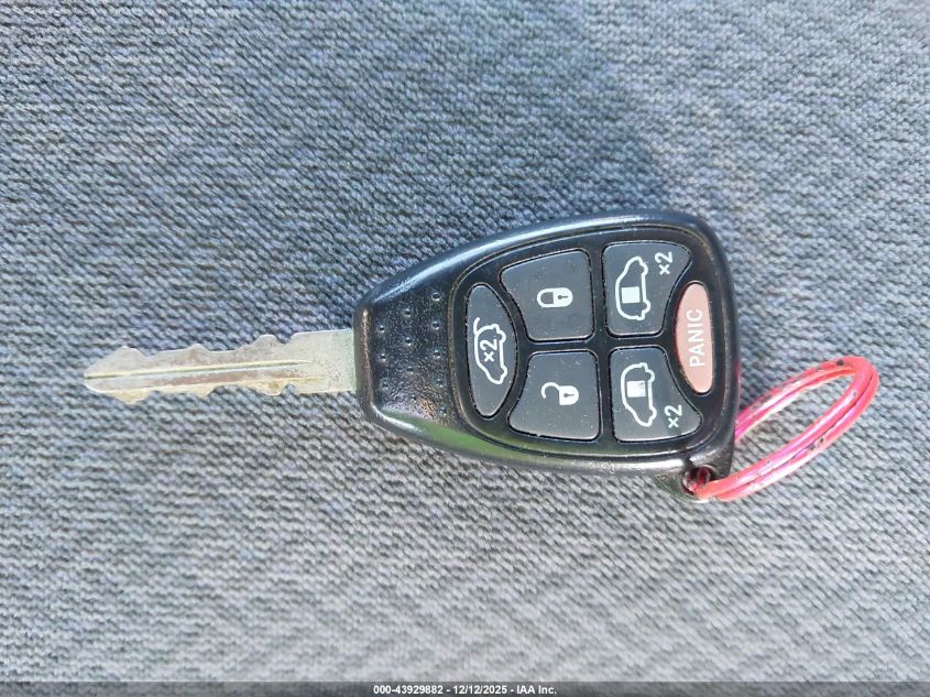 2004 Dodge Grand Caravan Sxt VIN: 2D4GP44L24R536095 Lot: 43929882