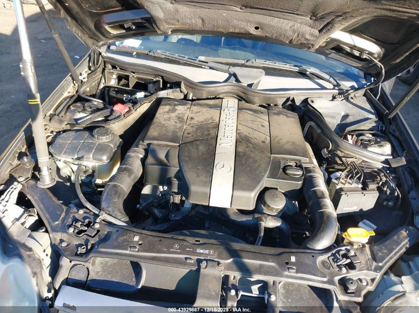 2003 Mercedes-Benz Clk 320 VIN: WDBTJ65JX3F045347 Lot: 43929887