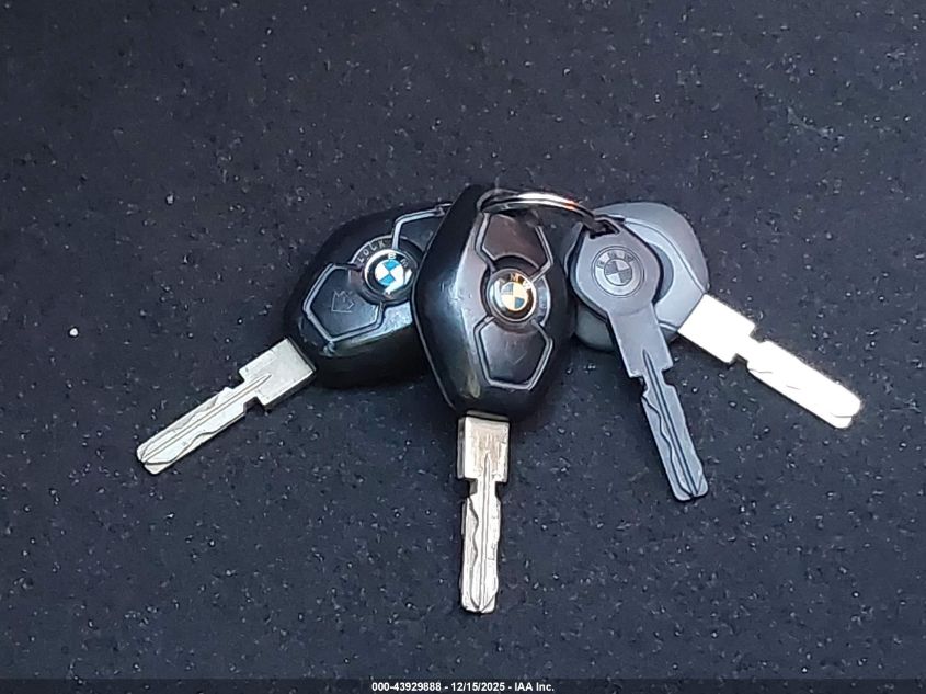 2002 BMW 540I VIN: WBADN53442GF70835 Lot: 43929888