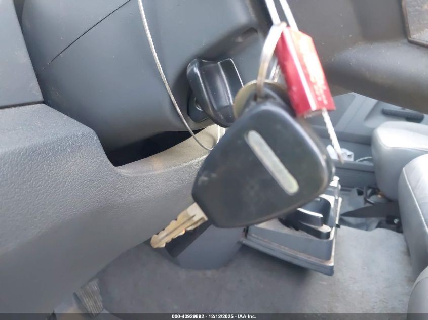 2009 Dodge Ram 2500 St VIN: 3D7KR28T49G522301 Lot: 43929892