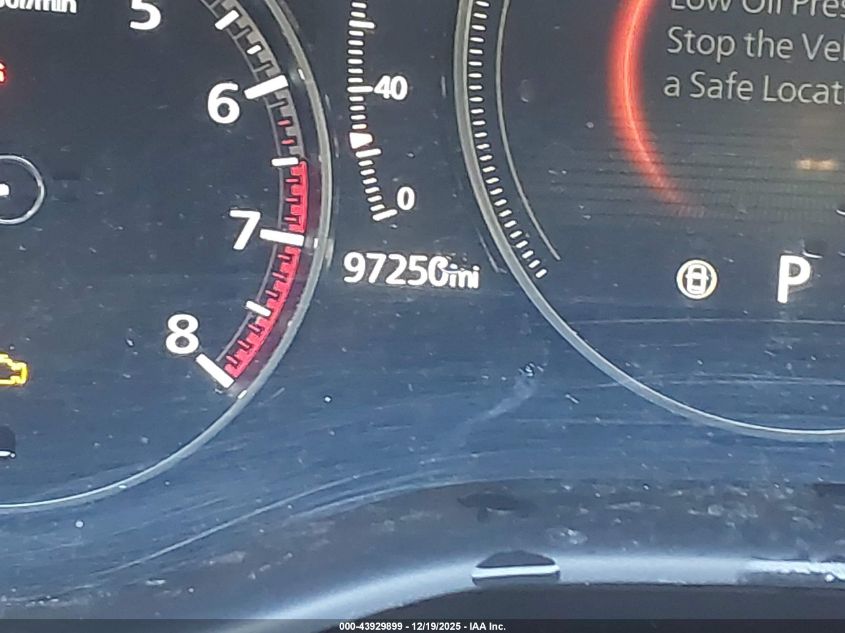 2019 Mazda Mazda3 VIN: JM1BPBJMXK1124453 Lot: 43929899