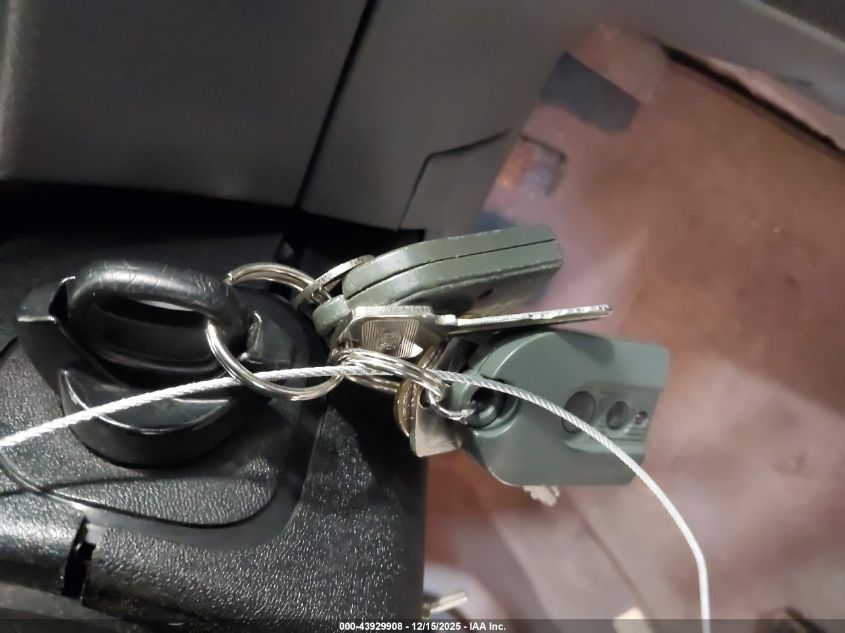 1991 Mercury Capri VIN: 6MPCT01Z5M8630968 Lot: 43929908