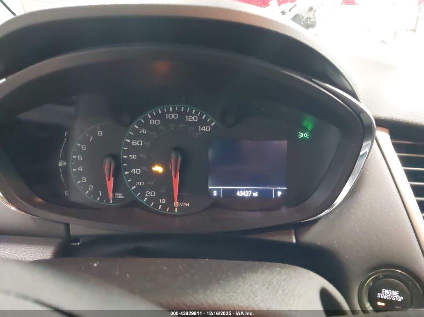 2020 Chevrolet Trax Awd Lt VIN: 3GNCJPSB5LL251239 Lot: 43929911