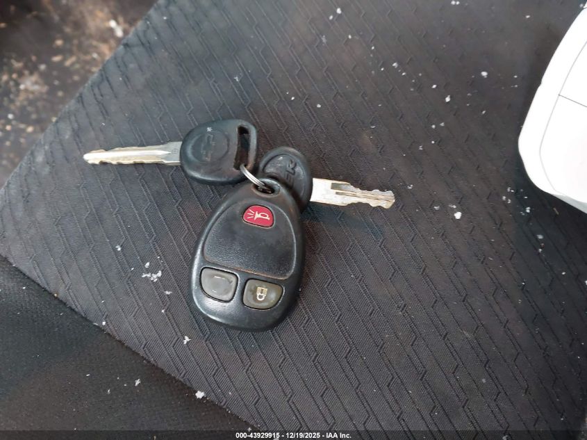 2011 Chevrolet Silverado 1500 Lt VIN: 1GCRKSE34BZ279824 Lot: 43929915