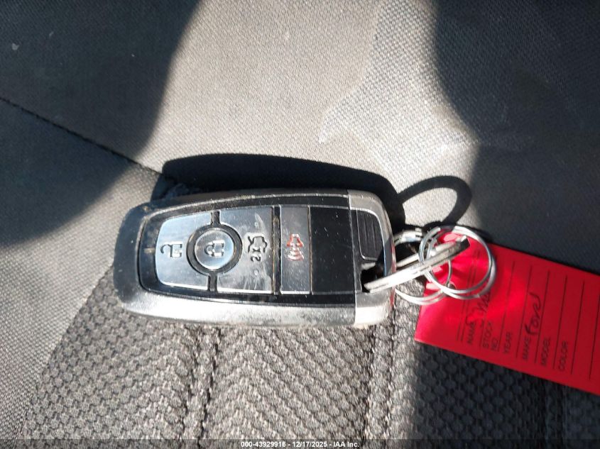 2019 Ford Fusion Hybrid Se VIN: 3FA6P0LU8KR106533 Lot: 43929916