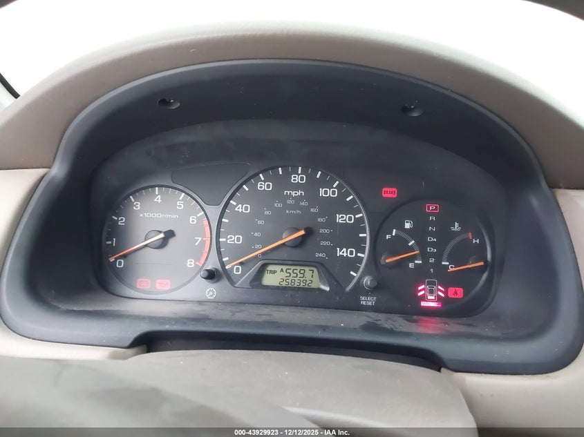 1HGCG56782A023485 2002 HONDA ACCORD photo no. 7