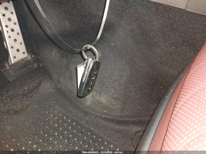 2014 Lexus Is 350 VIN: JTHCE1D23E5004472 Lot: 43929937