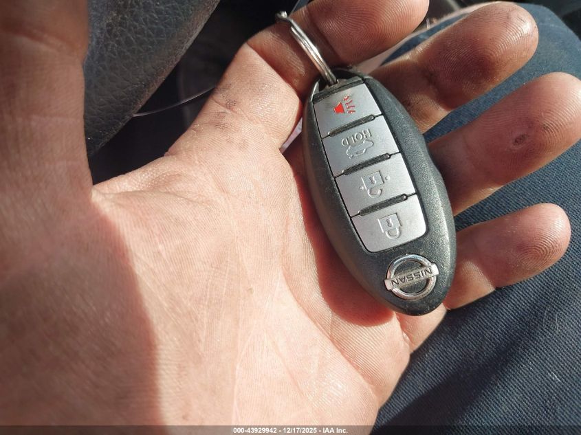 2014 Nissan Altima 2.5 S VIN: 1N4AL3AP0EN367425 Lot: 43929942