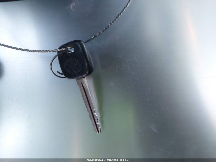 2006 Toyota Tacoma VIN: 5TENX22N36Z168679 Lot: 43929944