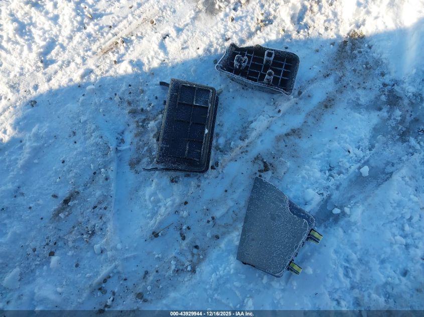 2006 Toyota Tacoma VIN: 5TENX22N36Z168679 Lot: 43929944