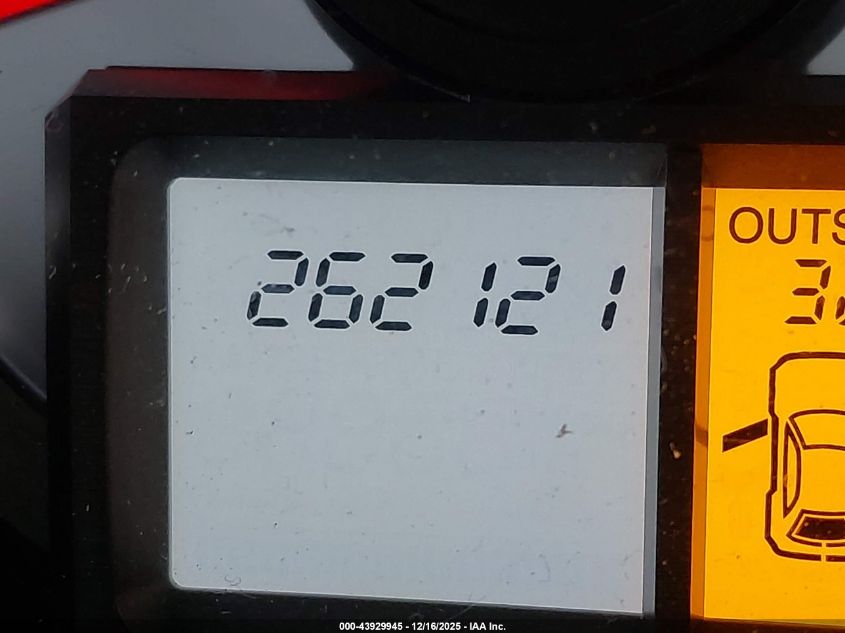 2009 Honda Pilot Ex-L VIN: 5FNYF48509B029327 Lot: 43929945