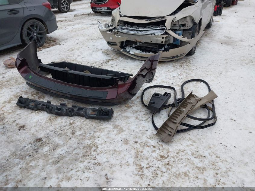 2009 Honda Pilot Ex-L VIN: 5FNYF48509B029327 Lot: 43929945