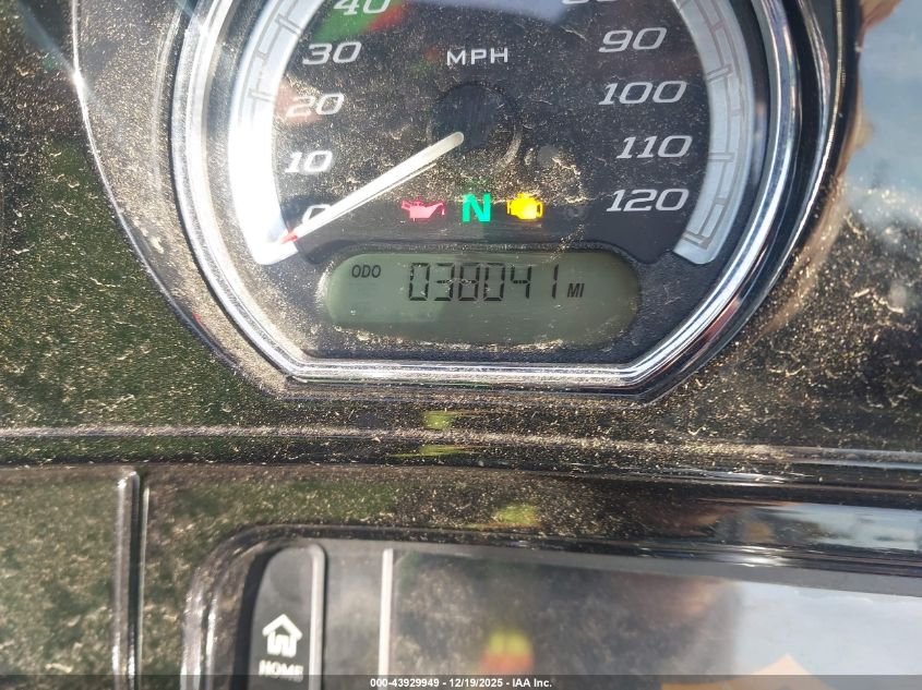 2017 Harley-Davidson Flhtk Ultra Limited VIN: 1HD1KED19HB657117 Lot: 43929949