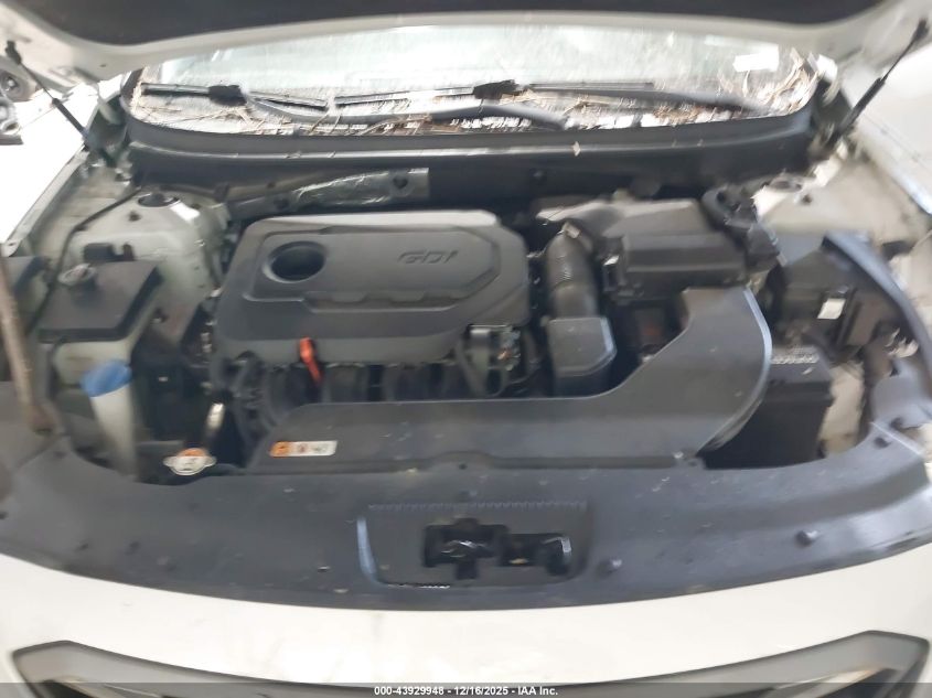 2015 Hyundai Sonata Sport VIN: 5NPE34AF5FH047088 Lot: 43929948