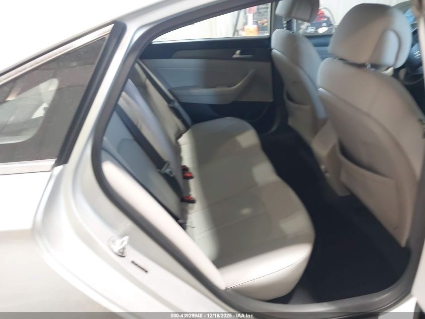 2015 Hyundai Sonata Sport VIN: 5NPE34AF5FH047088 Lot: 43929948