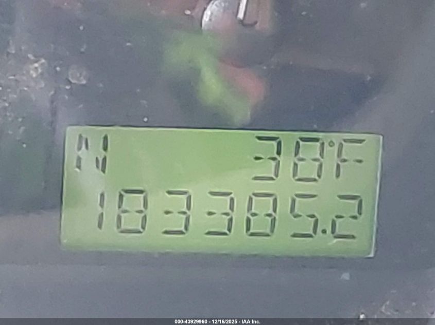 2005 Ford F-150 Fx4/Lariat/Xlt VIN: 1FTPW14545FB24513 Lot: 43929960