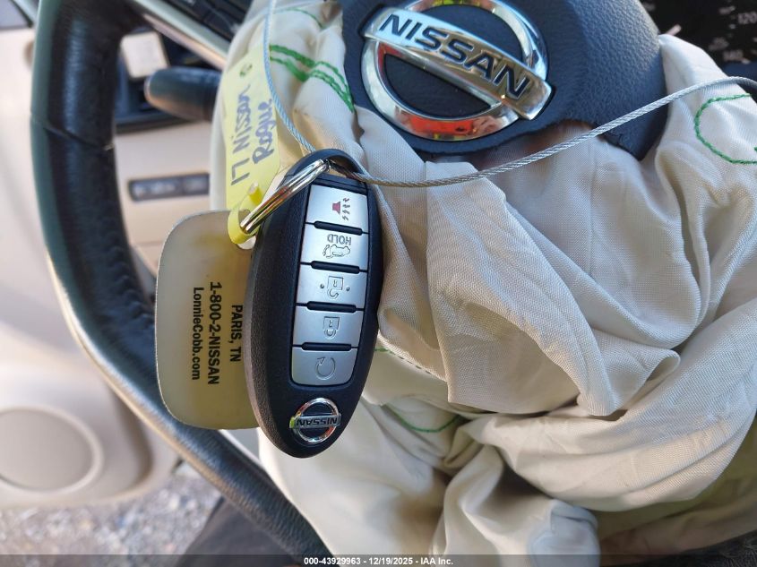 2017 Nissan Rogue Sl VIN: JN8AT2MTXHW397175 Lot: 43929963