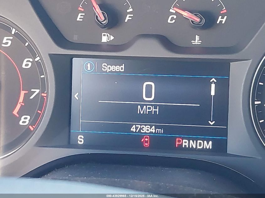 2022 Chevrolet Camaro Rwd 1Lt VIN: 1G1FB1RXXN0118969 Lot: 43929965