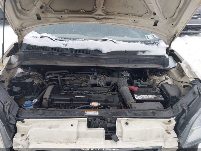 2011 Kia Soul ! VIN: KNDJT2A26B7721294 Lot: 43929972