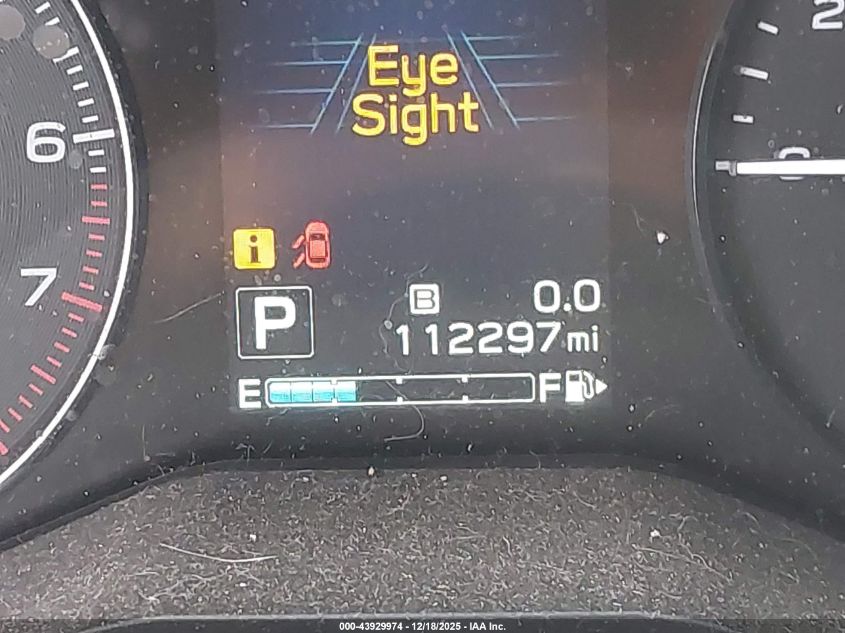 2018 Subaru Impreza 2.0I Premium VIN: 4S3GTAD64J3722128 Lot: 43929974