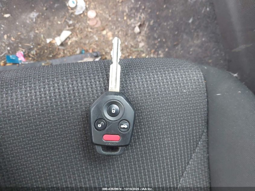 2018 Subaru Impreza 2.0I Premium VIN: 4S3GTAD64J3722128 Lot: 43929974