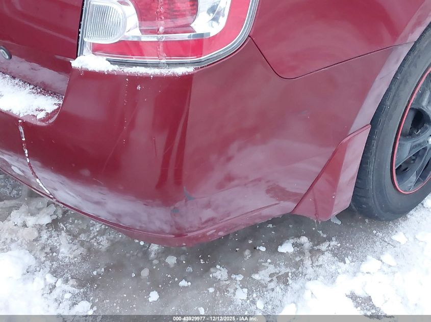 2008 Nissan Sentra 2.0 VIN: 3N1AB61E18L732859 Lot: 43929977