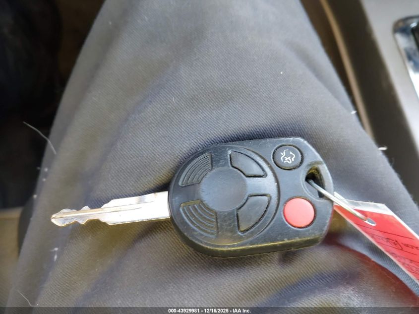 2011 Ford Escape Xlt VIN: 1FMCU9D79BKB43383 Lot: 43929981